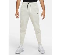 NIKE SPORTSWEAR TECH FLEECE PANTS JOGGERS - LIGHT BONE CU4495-072 MEN L XL