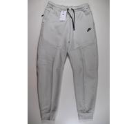 NIKE SPORTSWEAR TECH FLEECE PANTS JOGGERS - LIGHT BONE CU4495-072 MEN L XL