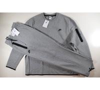 NIKE SPORTSWEAR TECH FLEECE PANTS JOGGERS TOP TRACKSUIT DQ4312-063 - MEN XS 2XL
