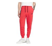 Nike Sportswear Tech Fleece Pants 'Light University Red Heather Black' FB8002-672 XXL