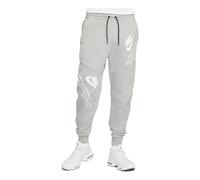 Nike Sportswear Tech Fleece Sweatpants 'Heather Grey' DM6480-063 XXL