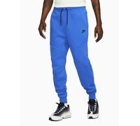 NIKE SPORTSWEAR TECH FLEECE TAPERED PANTS JOGGERS - GAME ROYAL CU4495-480 MEN XL