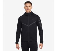 Nike Sportswear Tech Fleece Windrunner Full Zip Hoodie Black