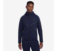 Nike Sportswear Tech Fleece Windrunner Full Zip Hoodie Black