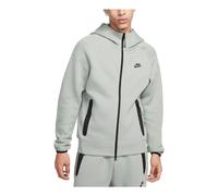 Nike Sportswear Tech Fleece Windrunner Hooded Jacket Asia Sizing 'Light Green' FB7922-330 XXL