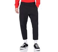 Nike Sportswear Tech Pack Sport Trousers - Black/Black, Small