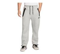 Nike Sportswear Tech Sweatpants Asia Sizing 'Grey' FB8013-063 L