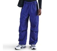 Nike Sportswear Tech Woven Oversized Trousers Deep Night Black