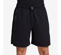 Nike Tech Men's Woven Shorts - Black - Nylon/Elastane M