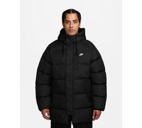 Nike Sportswear Therma-FIT hooded jacket black - S