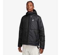 Nike Therma FIT Repel Hooded Jacket Mens XL Black/Black