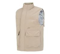 Nike Sportswear Therma-Fit Tech Pack Insulated Vest 'Khaki' DQ4305-247 XL