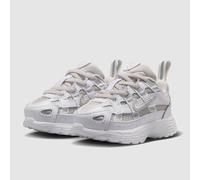 Nike P-6000 Infant - Grey 8.5