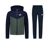 Nike Sportswear Tracksuit Junior - XS-116/128