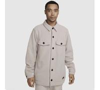 Nike Sportswear Utility Sherpa Jacket Men's M L XL 'Loose Fit' - FD4334 272