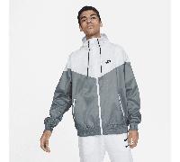 Nike Sportswear Windrunner Men's Hooded Jacket - Grey - Polyester S