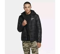 NIKE SPORTSWEAR WINDRUNNER SYNTHETIC FILL JACKET SIZE L (CU4422 010) BLACK