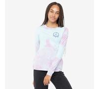 Nike Sportswear Women Long Sleeved Wash Tee