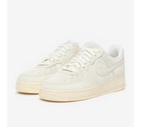 Nike Women's Air Force 1 '07 Pony Hair W Sneaker Sail/Muslin