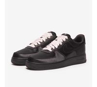 NIKE WMNS AIR Force 1 '07 LV8 Black/Black-Pink ICE 4.5 UK