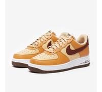40 Nike W Air Force 1 '07 Next Nature, Flax/cacao Wow-sesame-white