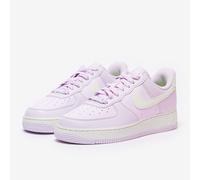 Nike Womens Air Force 1 Trainer - White - Size 6