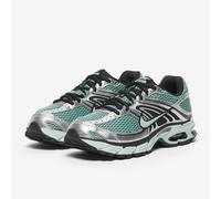 Nike Sportswear Womens Air Max Moto 2K Cannon Green Haze Black Metallic Silver