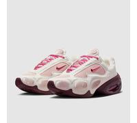 Nike Sportswear Womens Air Max Muse SE Silt Red Peony Burgundy Crush Sail