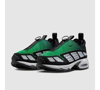 Nike Sportswear Womens Air Max SNDR Pine Green Black Seaweed Wolf Grey