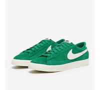 Nike Blazer Low '77 Vintage Women's Shoes - Green 6