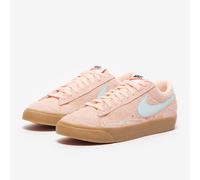 Nike Blazer Low '77 Vintage Women's Shoes - Orange 6