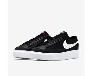 Nike Sportswear Womens Blazer Low Platform