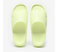 Nike Sportswear Womens Calm Slide Barely Volt