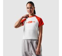 Nike Sportswear Womens Chill Knit T Shirt