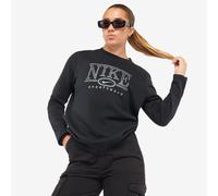 Nike Sportswear Womens Club Fleece Crew Neck Sweatshirt