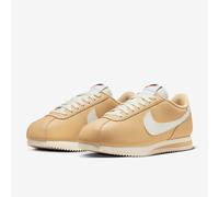 Nike Sportswear Womens Cortez Beige