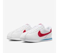 Nike Sportswear Womens Cortez Leather White