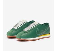 Nike Women's Cortez Lt Sneaker, Gorge Green/Amarillo/Sail/Gum, 6.5 UK