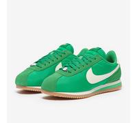 Nike Cortez Textile Shoes - Green - Sustainable Materials 8