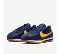 Nike Sportswear Womens Cortez Textile Navy