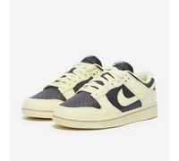 Nike Dunk Low Women's Shoes - Black - Recycled Content Minimum 5.5