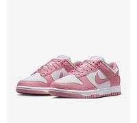 Nike Dunk Low Next Nature Women's Shoes - White 4.5