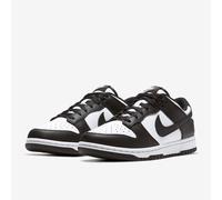 Nike Sportswear Womens Dunk Low Retro Panda