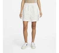 Nike Sportswear Womens Everyday Modern High Waisted Woven Shorts