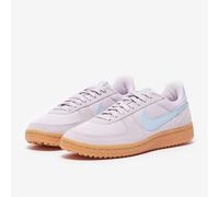 Nike Womens Field General Trainer - Pink - Size 4.5