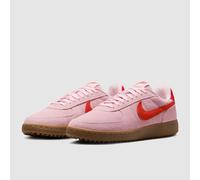 Nike Womens Field General Trainer - Pink - Size 4.5