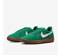 Nike Sportswear Womens Field General SE Malachite Soft Pearl Gum Dark Brown