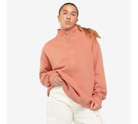 Nike Sportswear Womens Fleece 1 4 Zip Top