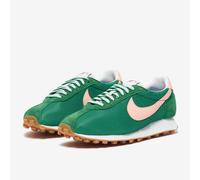 Nike Women's LD-1000 SE W Sneaker Malachite/White/Safety Orange