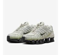 Nike Shox TL Women's Shoes - Grey 7.5